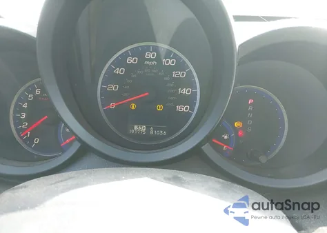 2011 Acura Rdx z USA, uszkodzony, nr VIN 5J8TB2H50BA007094